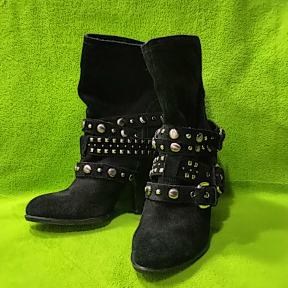BCBG Generations Pony Boot